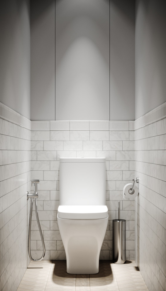 Березовая роща