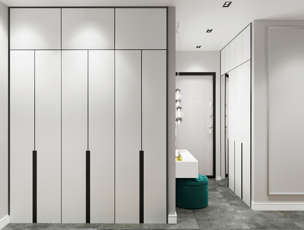 ЖК Золотая Нива