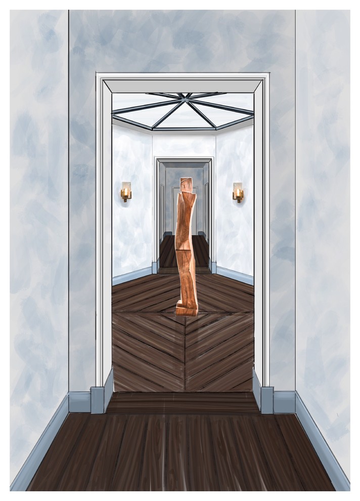 Дипломный проект - ДЕТАЛИ