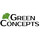 Green Concepts Landscaping
