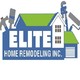 Elite Home Remodeling Inc