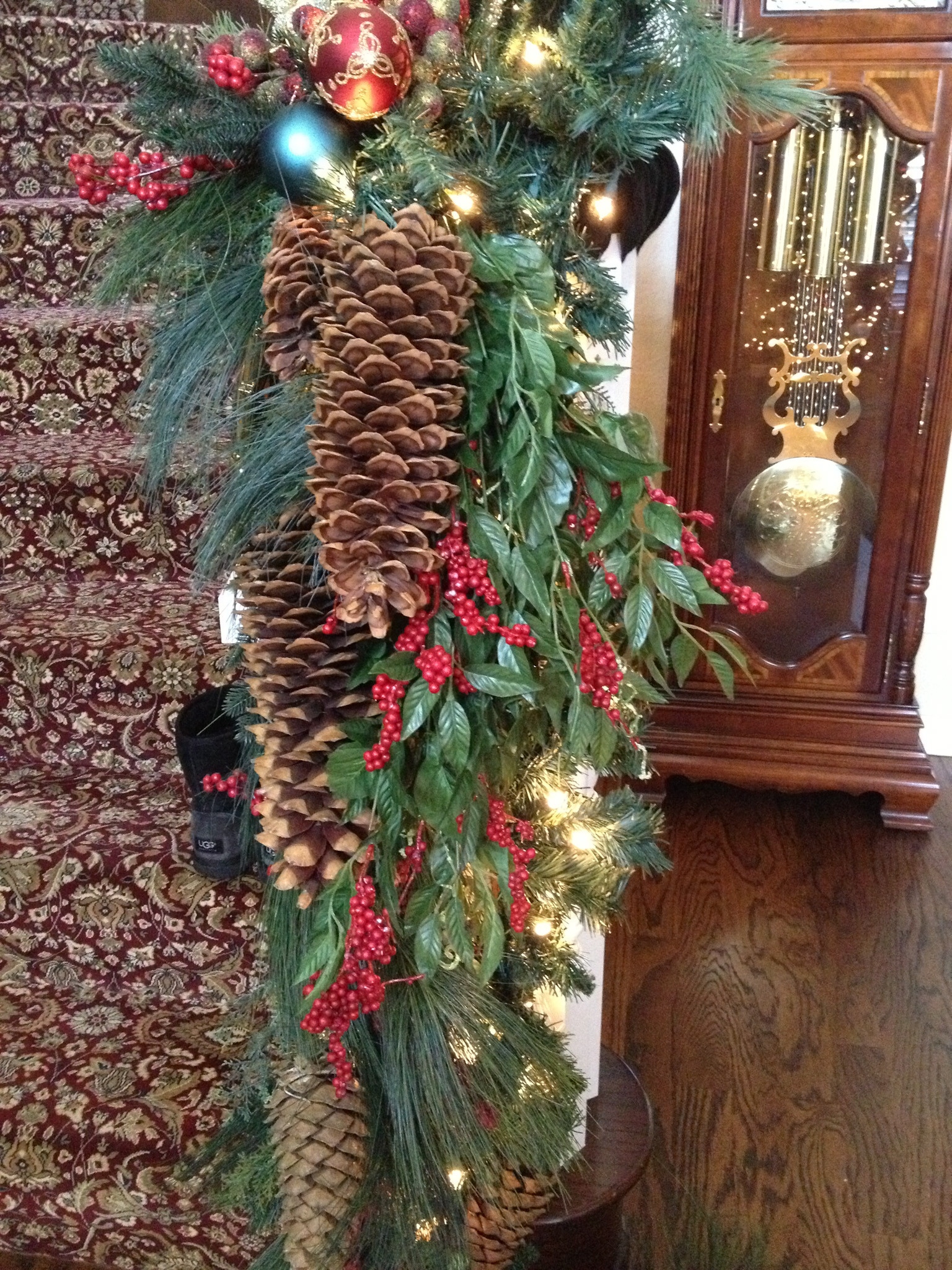 Tomlinson Home Christmas