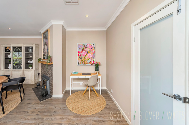 Partial Styling - Bremer Street MOUNT Barker