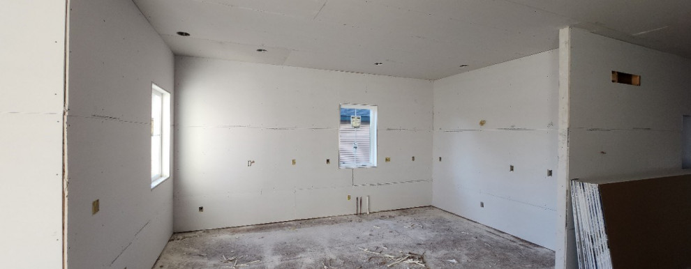 Drywall Installation