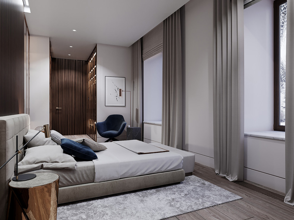 Квартира для семьи из 4х человек