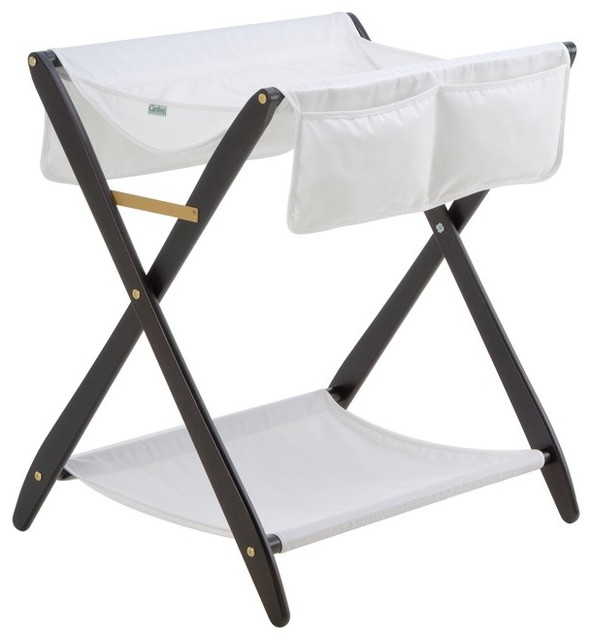 Cariboo Folding Change Table Modern Changing Tables Portland by