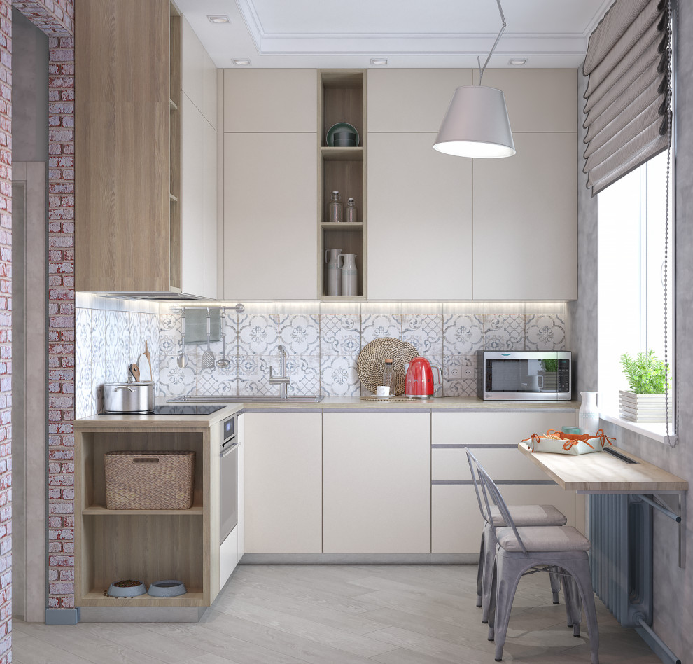 Квартира в г. Новокузнецк