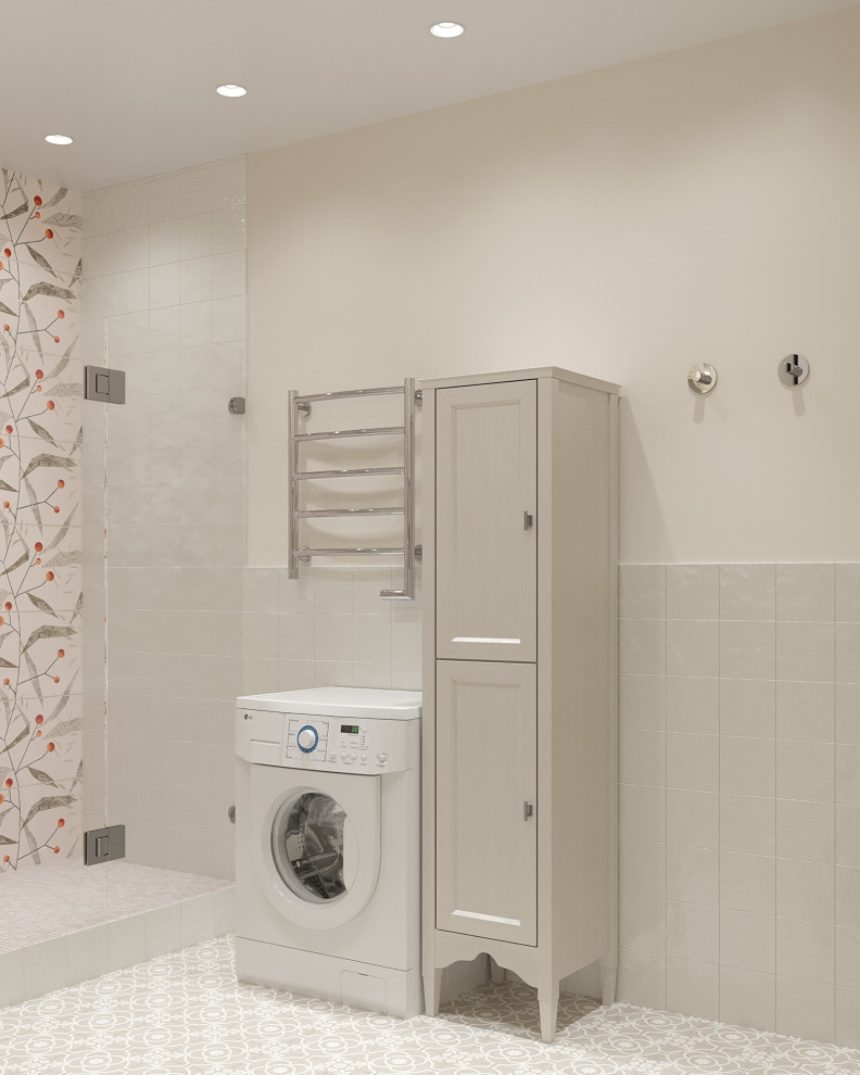 Дом в стиле Прованс п. Леваны