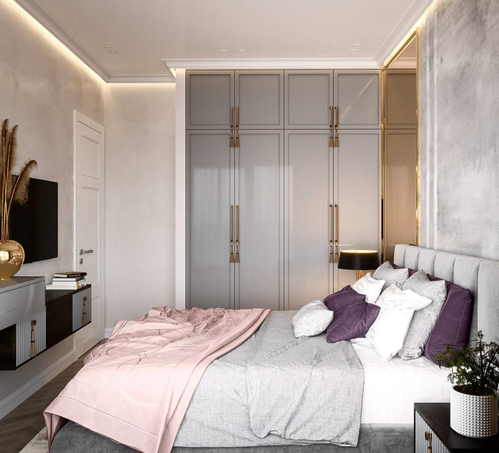 Между классикой и современностью