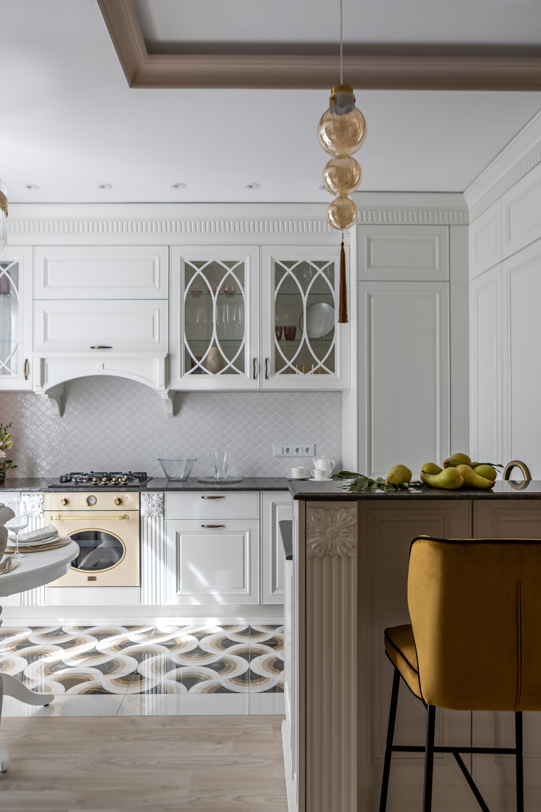 Королевская грация