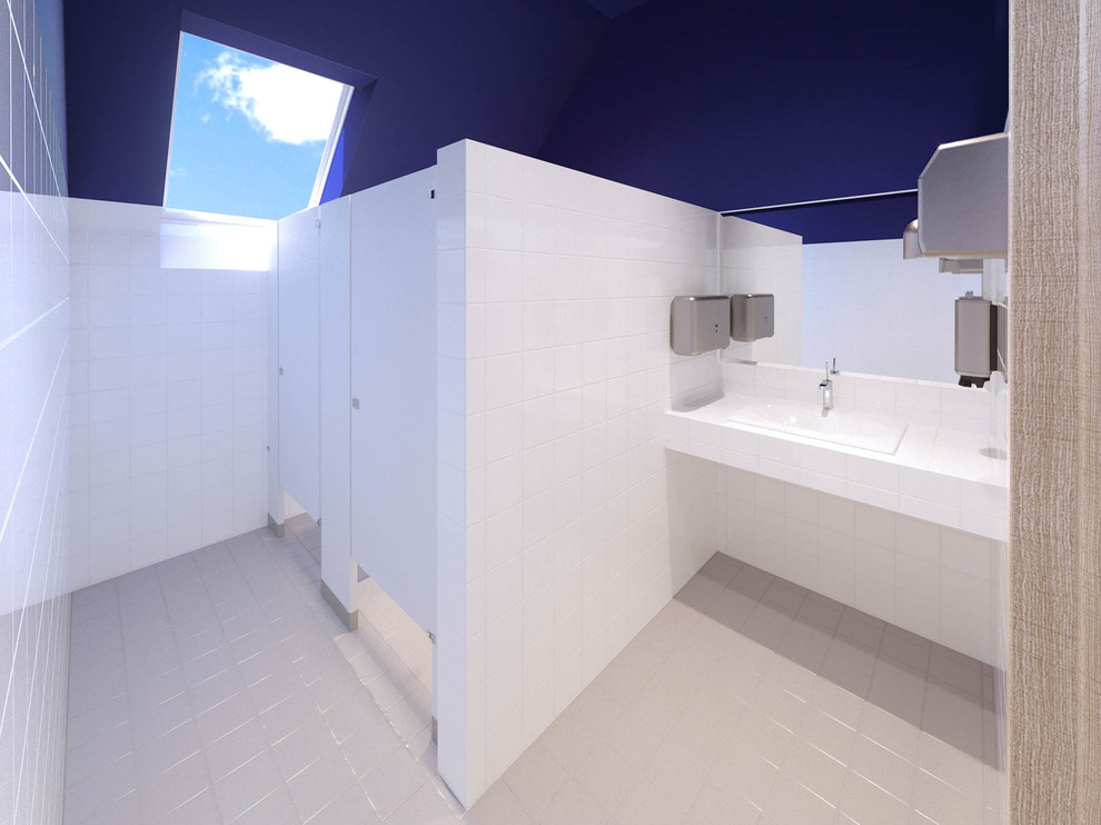 Дизайн зоны посещения туристов ооо «Галактика и компания»