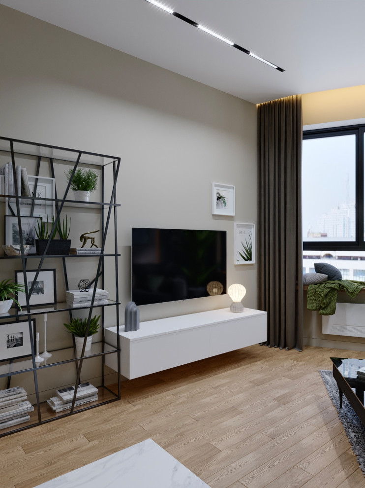 52 990 руб. 2-к квартира, 46.97 кв. м