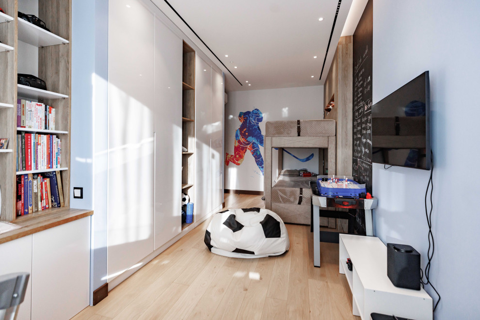 Фото квартиры в ЖК Царская площадь