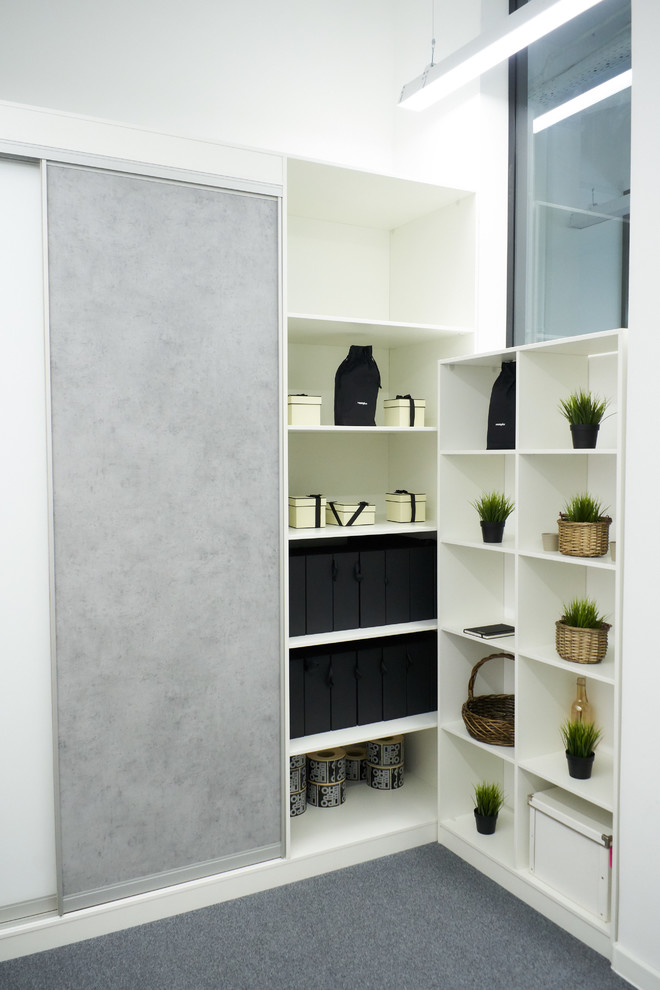 Стеллаж для офиса от raumplus