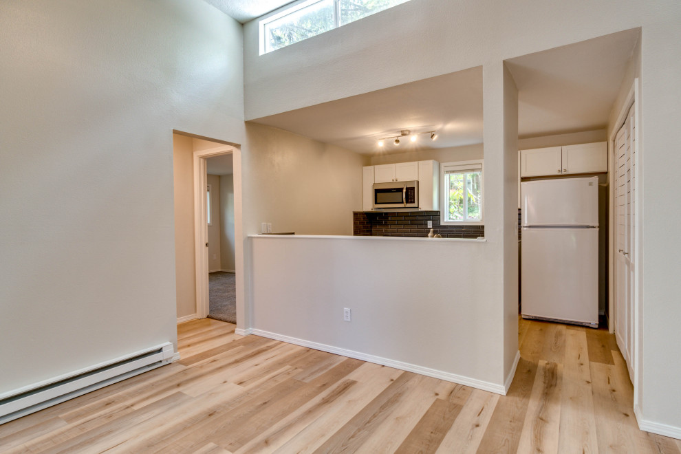 Condo Remodel @ 1604 Village Park Pl.