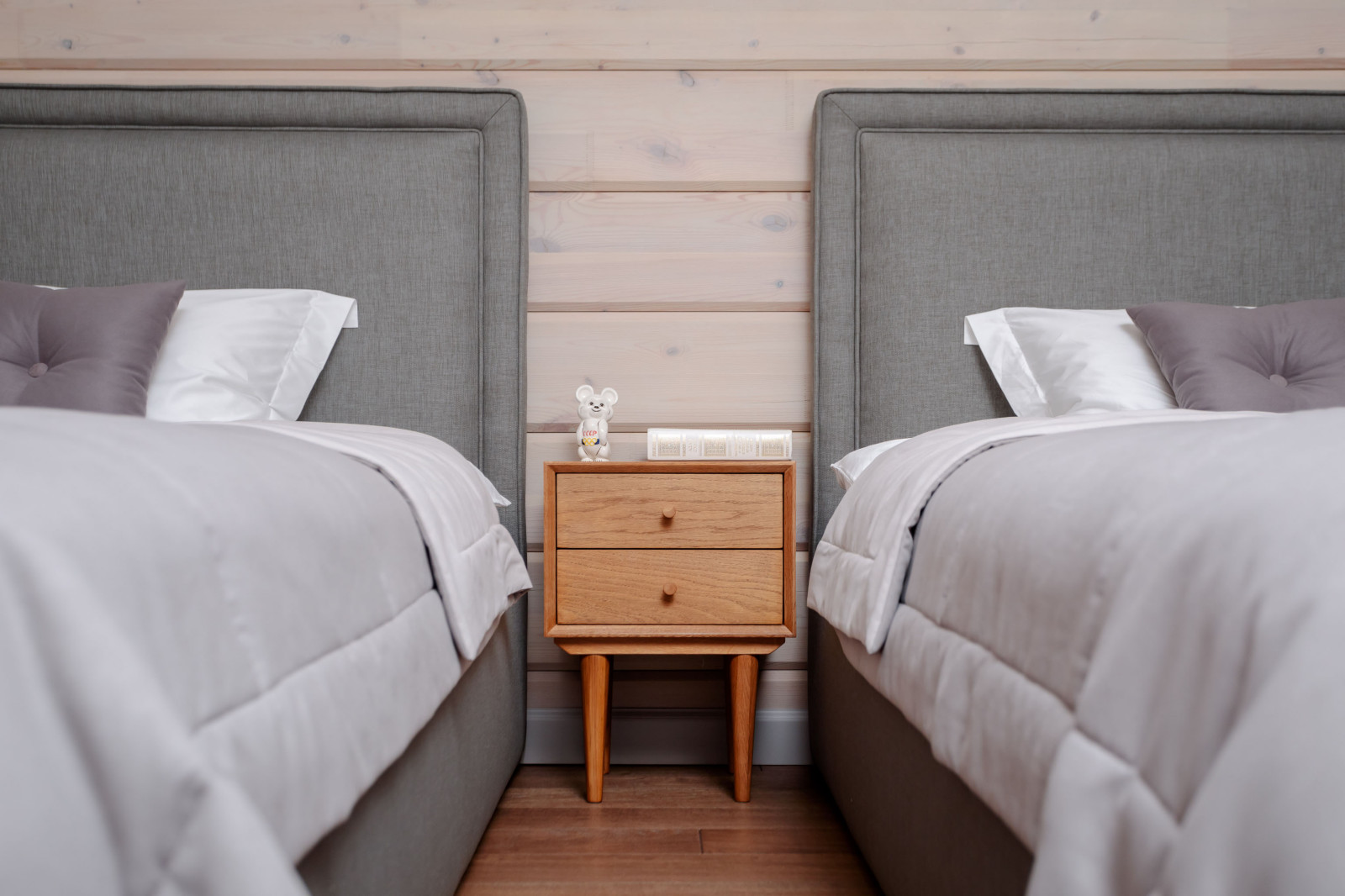 Дом на Урале