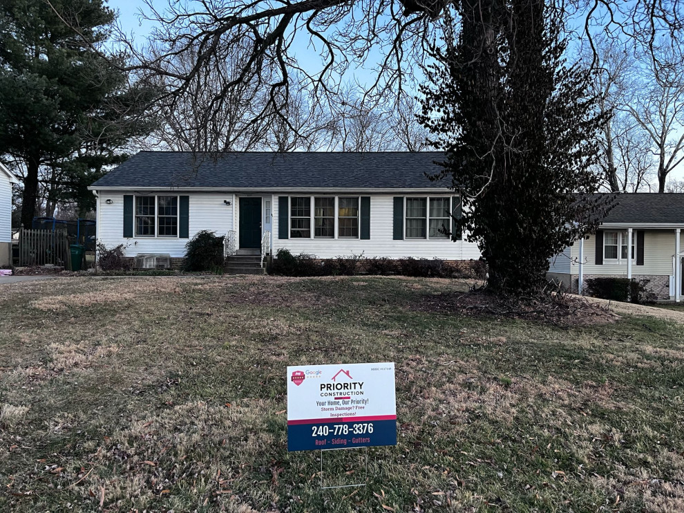 Owens Corning Lifetime Roofing System