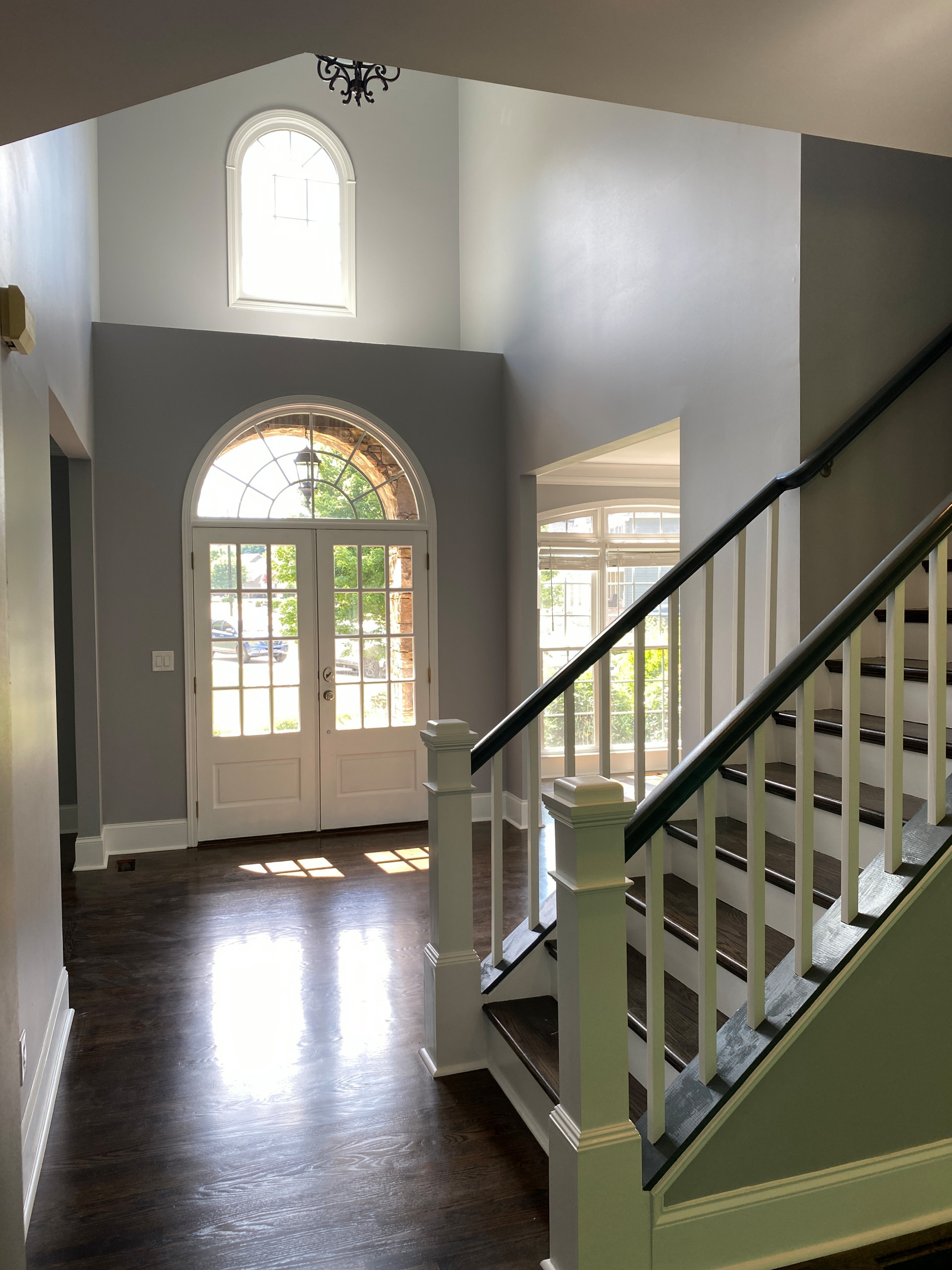 Entire Home Renovation