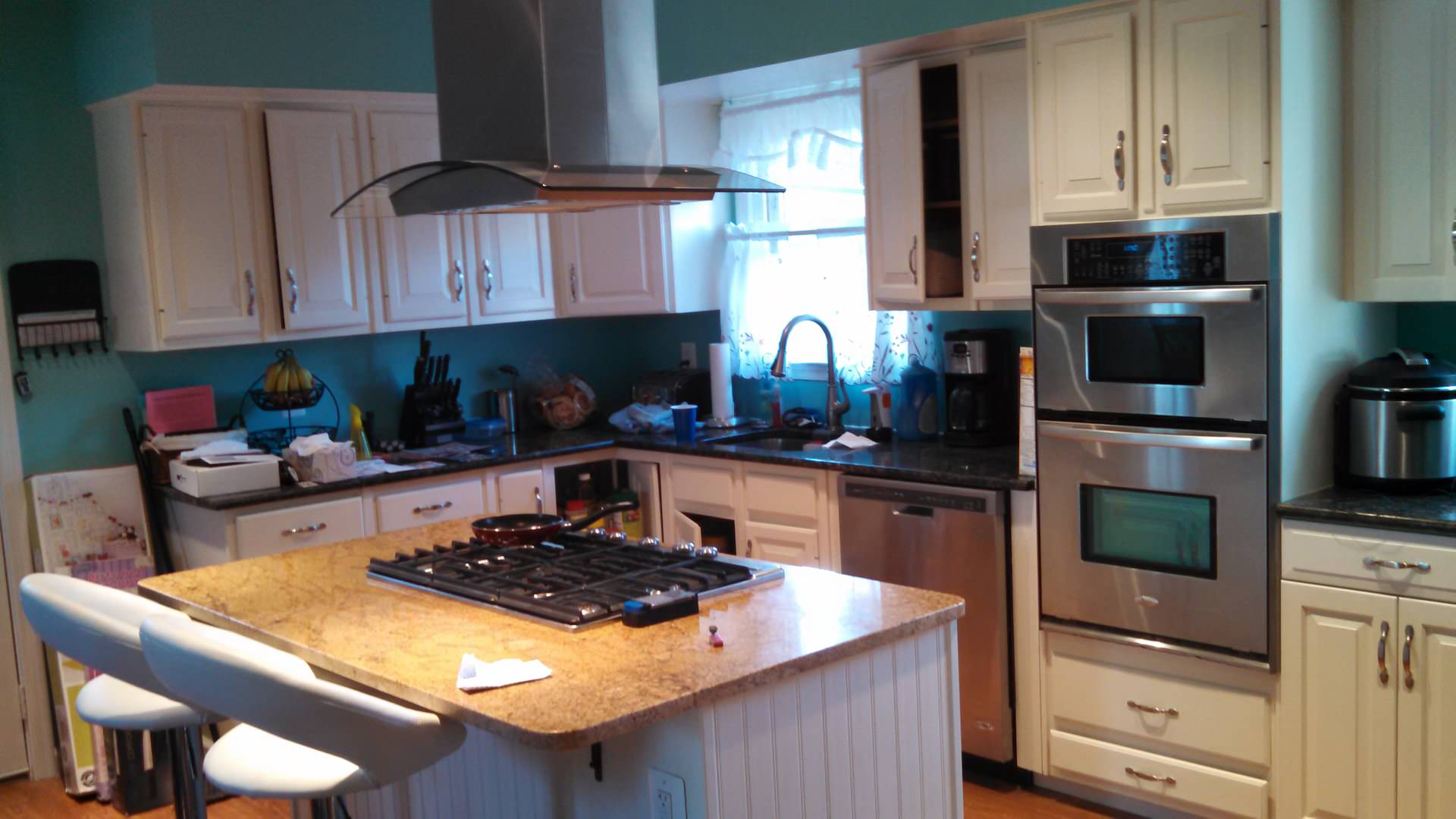 Kitchen Remodel