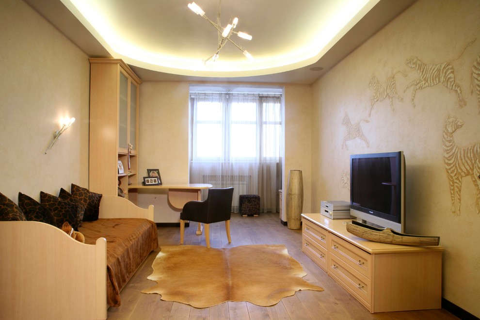 Африка Дома