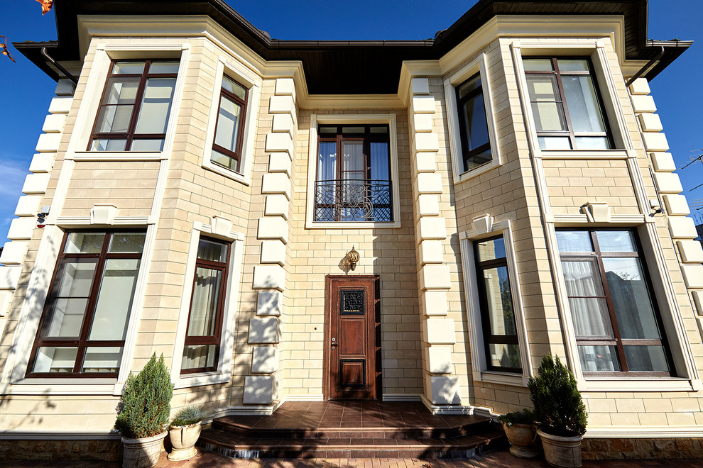 083 Частное домовладение