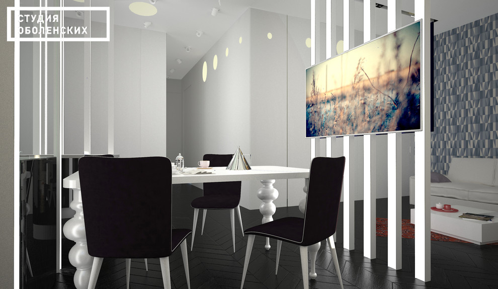 2-х комнатная квартира на Пятницком шоссе