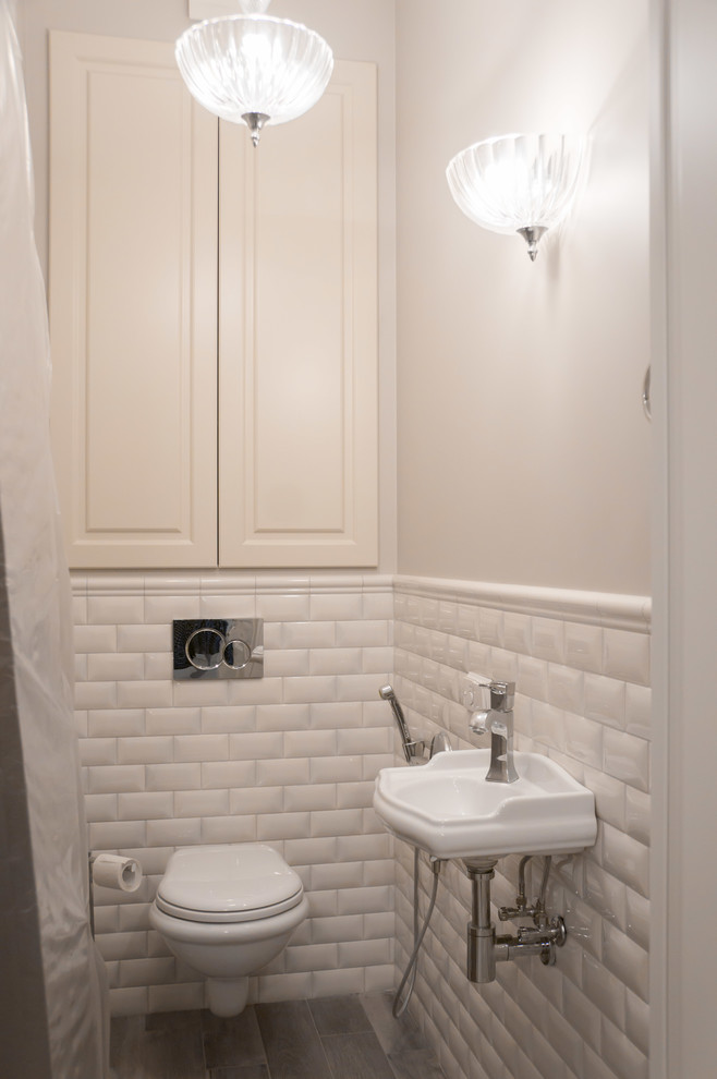 Двухкомнатная квартира в Московском районе