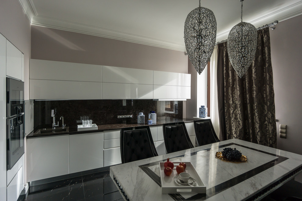 Квартира в Москве 188 кв. м.