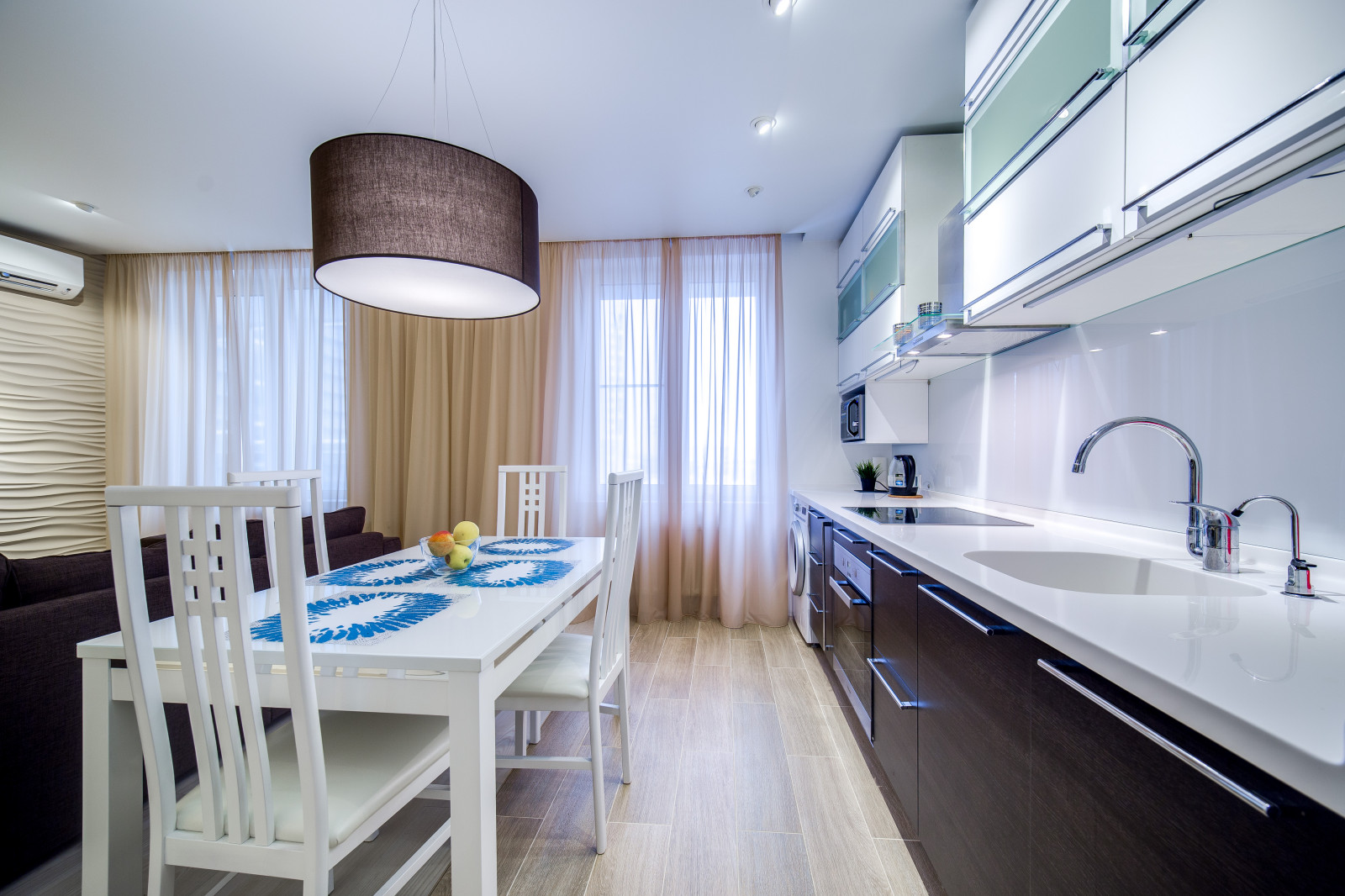 ЖК Молодежный