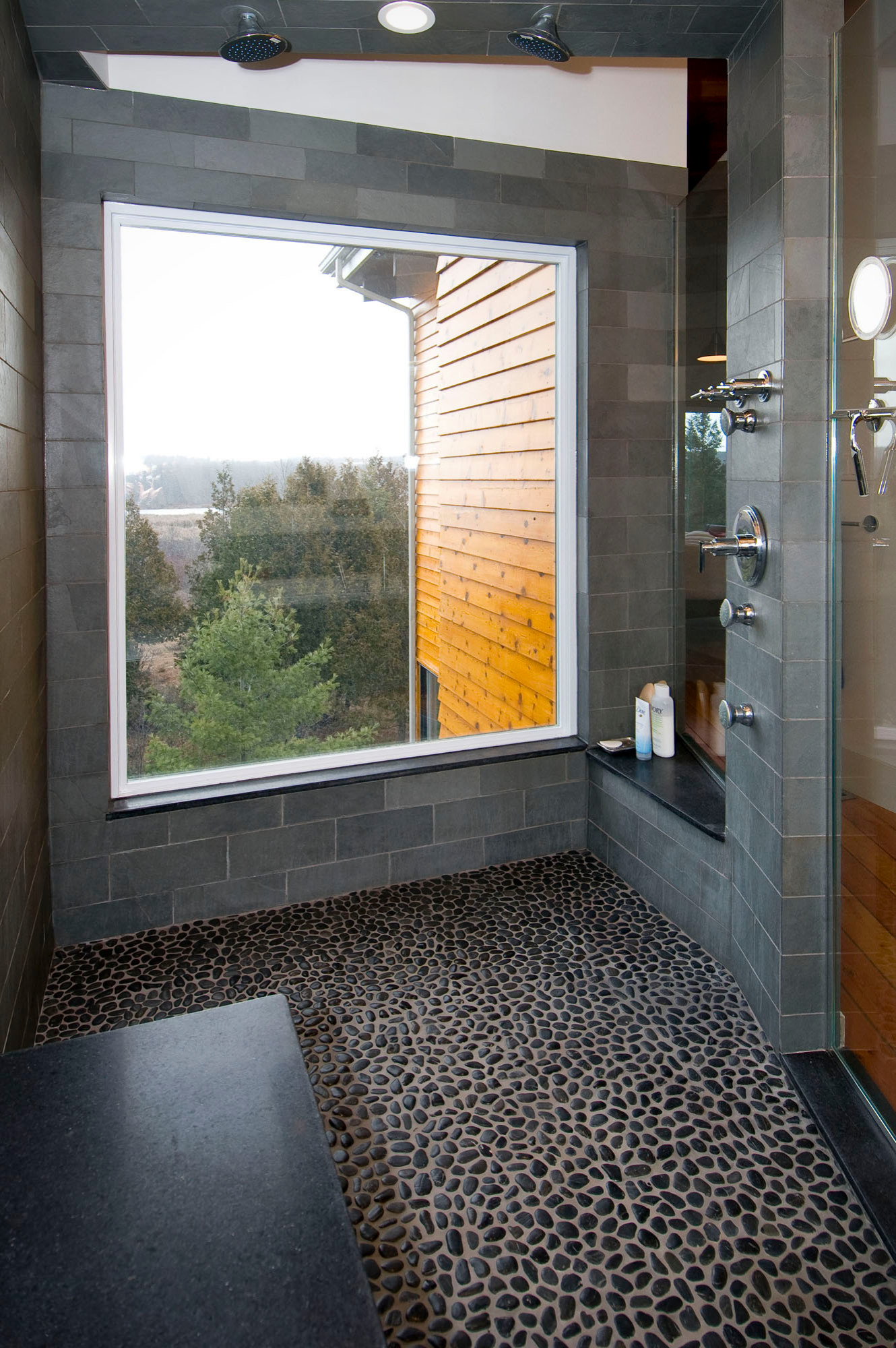 Creekside House