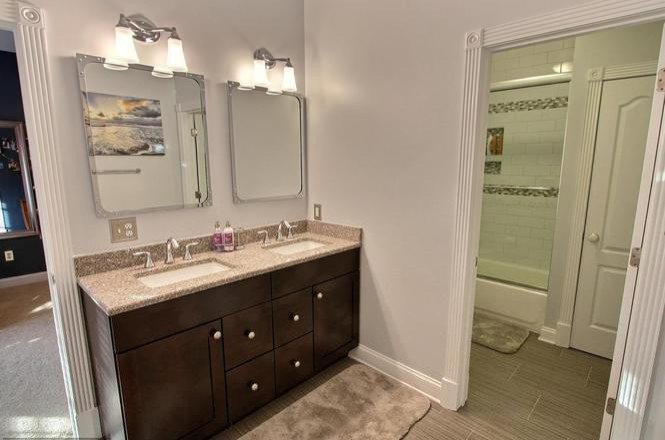 Vanities