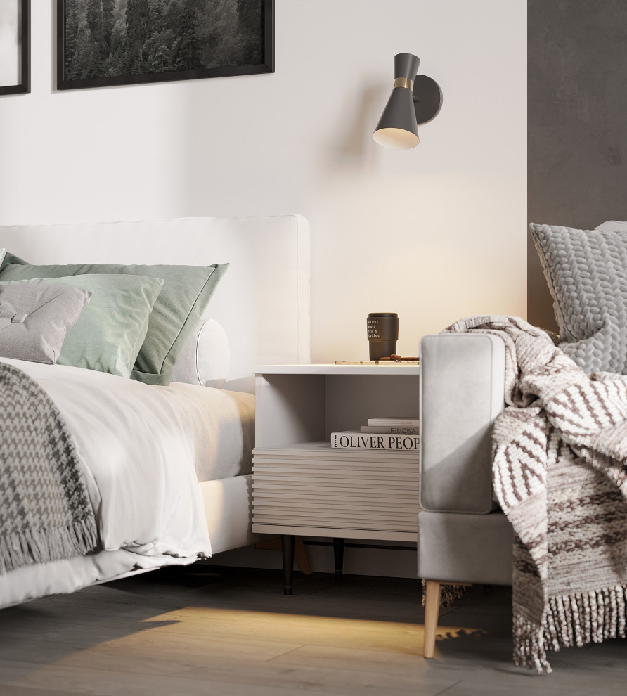 ЖК Крылья 97.7м.кв