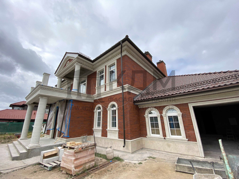 Коттедж в КП Праймвиль