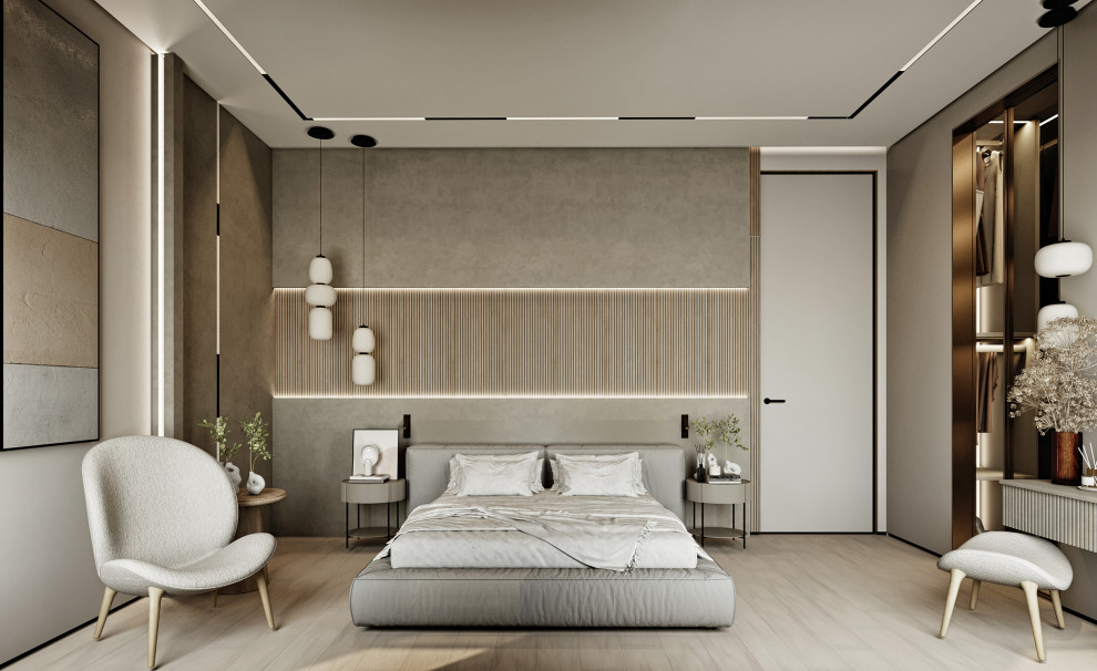 Индивидуальный жилой дом, г. Домодедово