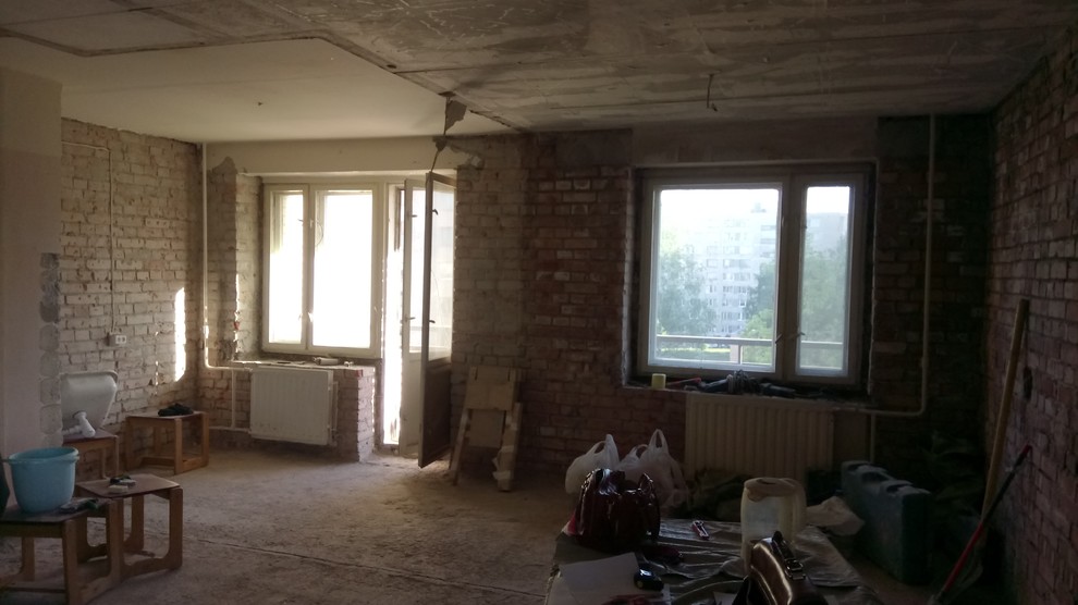 1-комн.квартира в Колпино