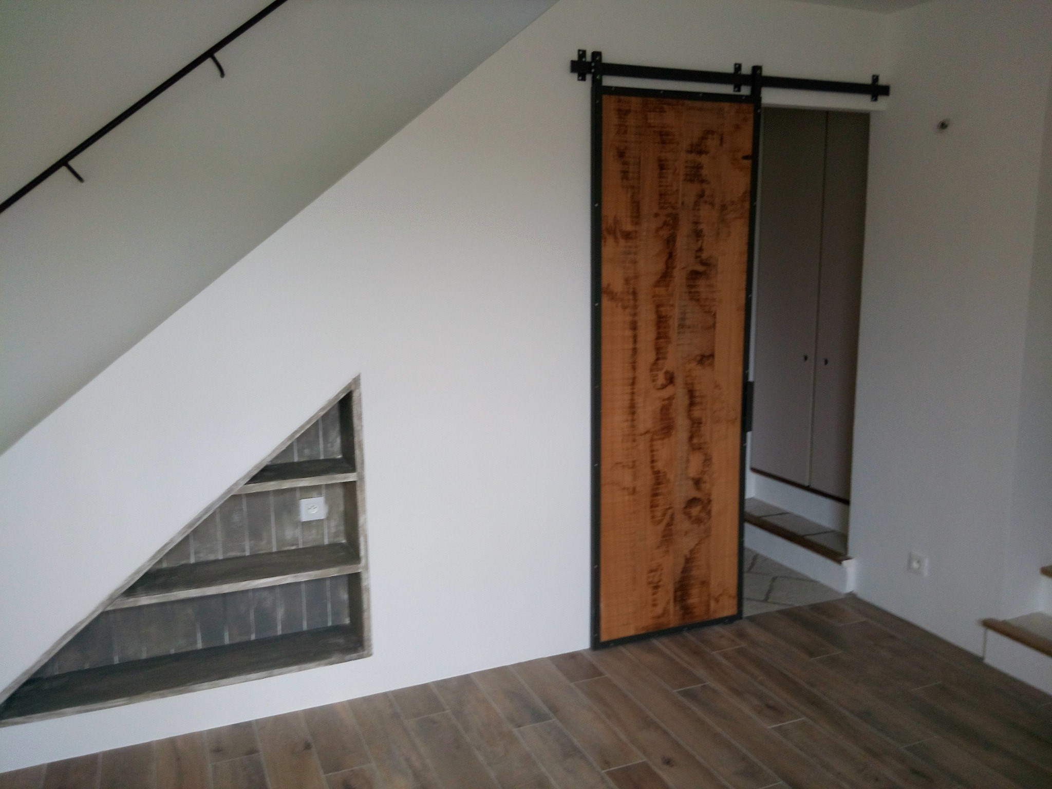 Agencements sur mesure
