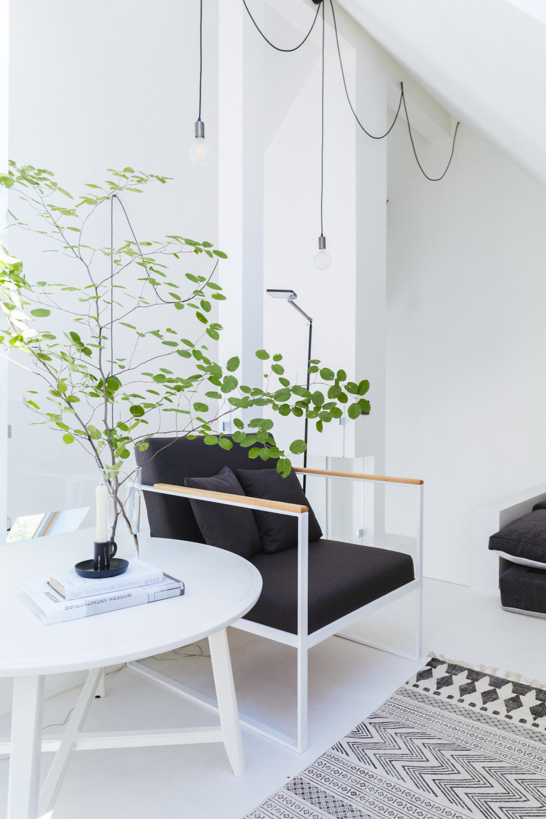 Загородный дом. Новый второй этаж. Дачный ответ.