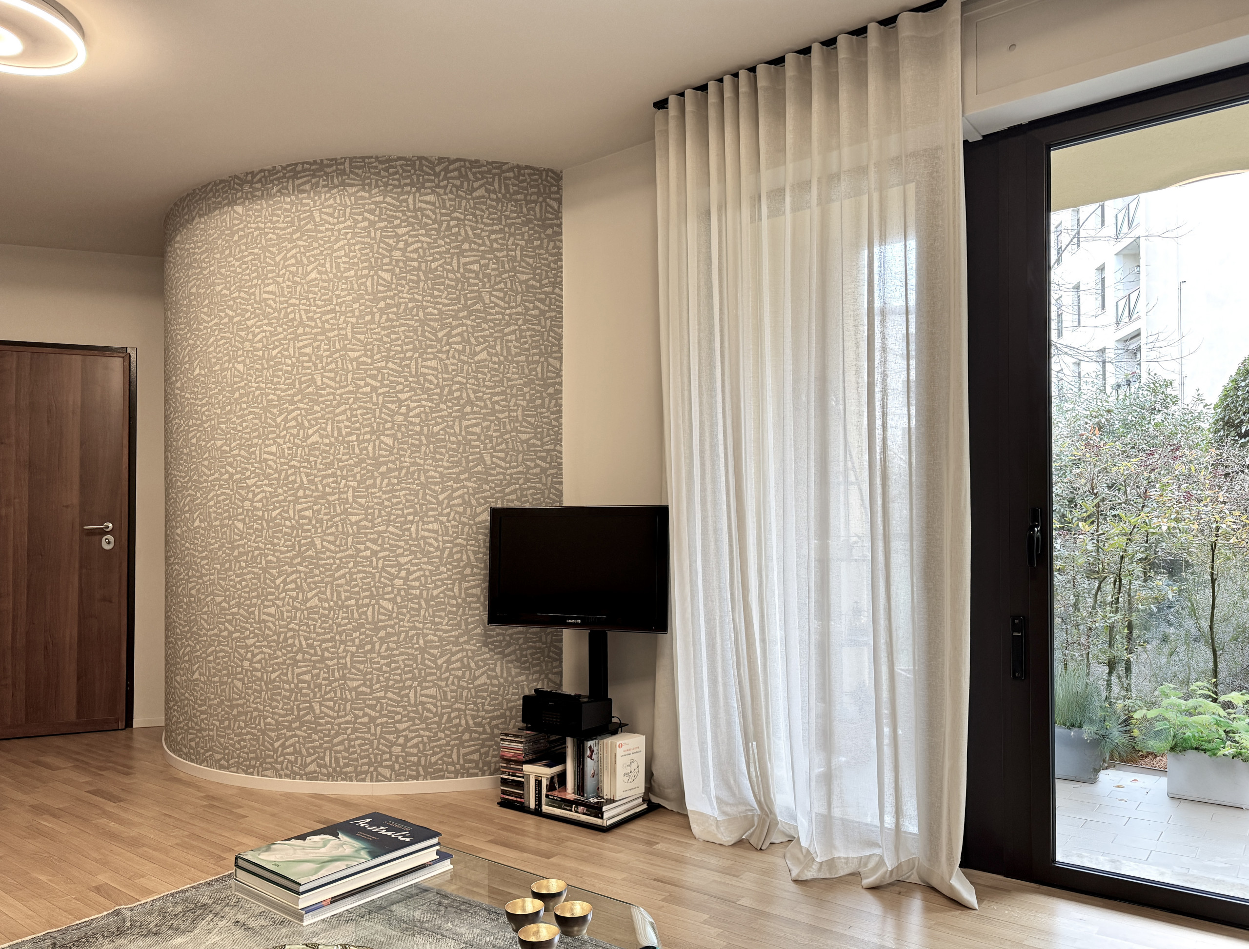 AD55 | Restyling appartamento | 80 MQ