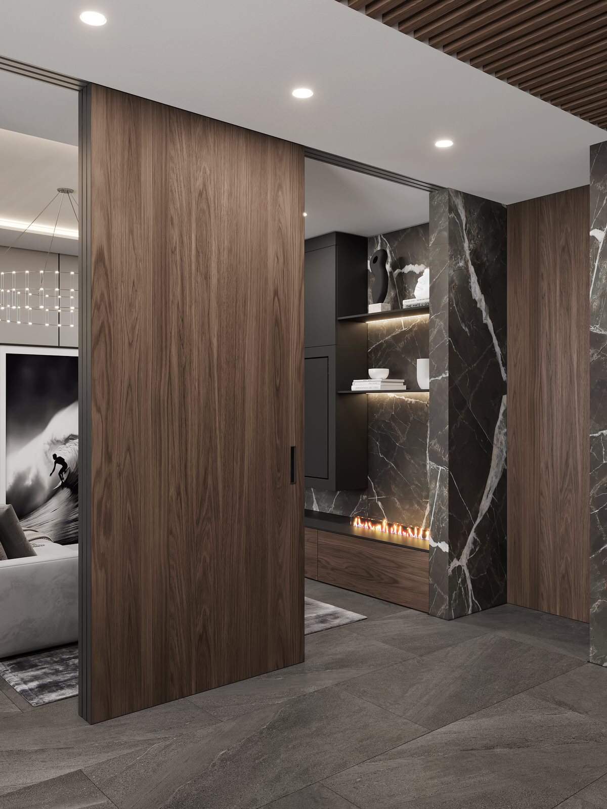 Квартира для мужчины в ЖК "ГАЛАКТИКА", Санкт-Петербург