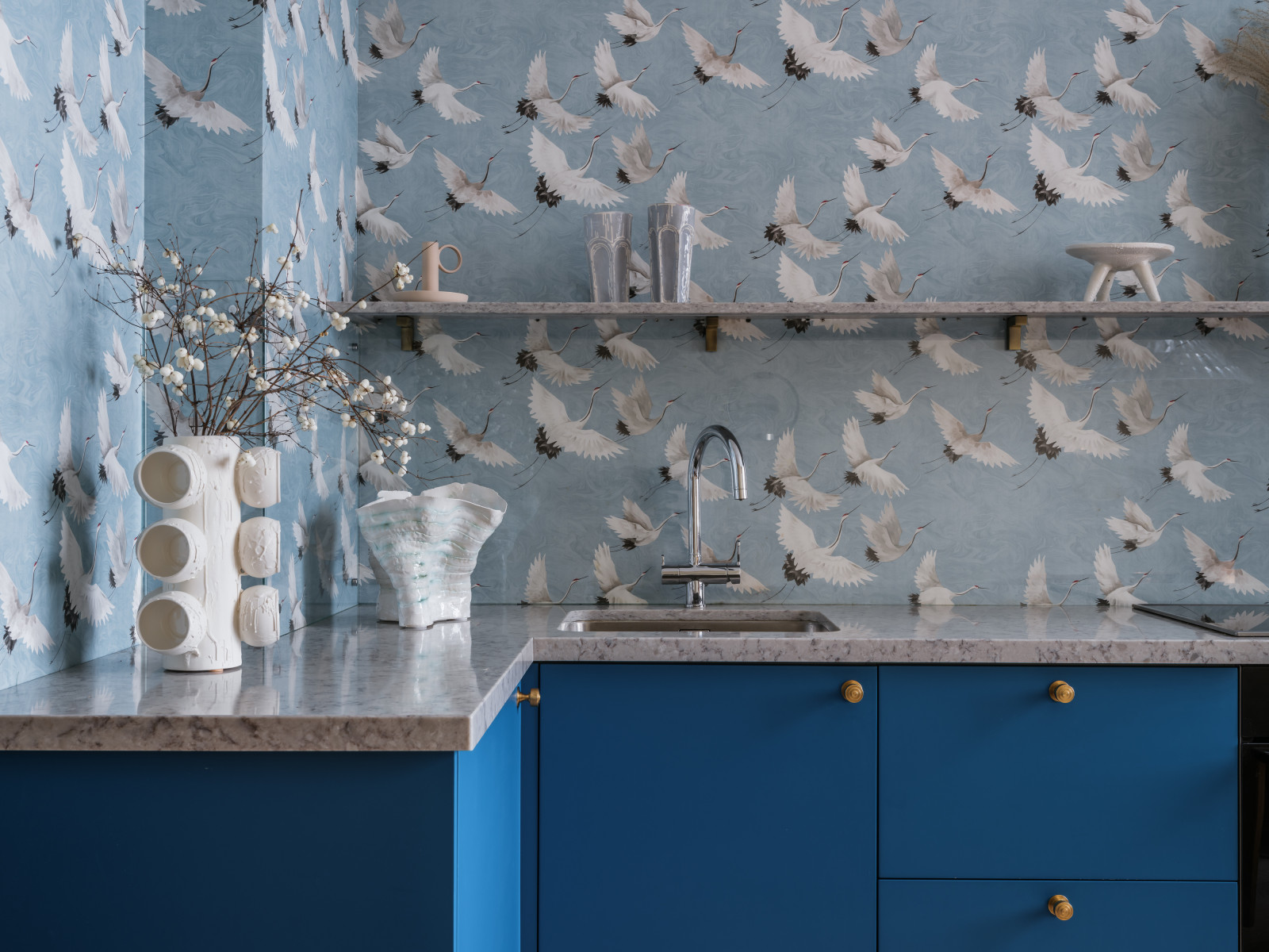 Восточное настроение