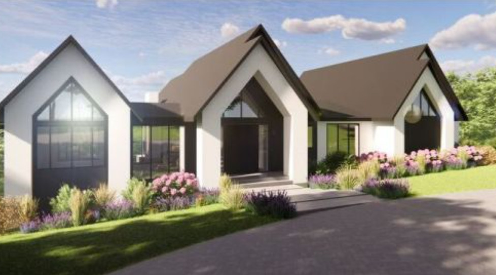 Hawks Landing Project