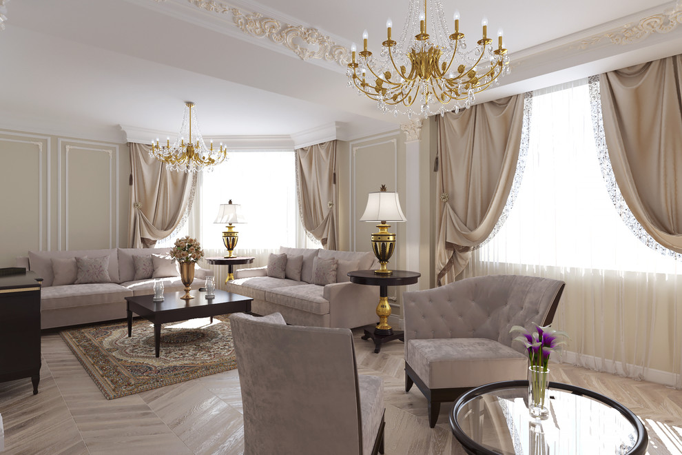 визуализация