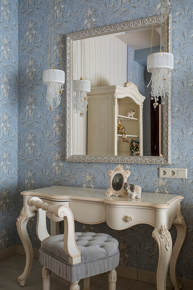 Загородный дом