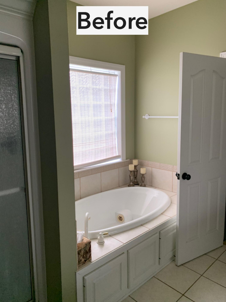 Rosehaven Remodel