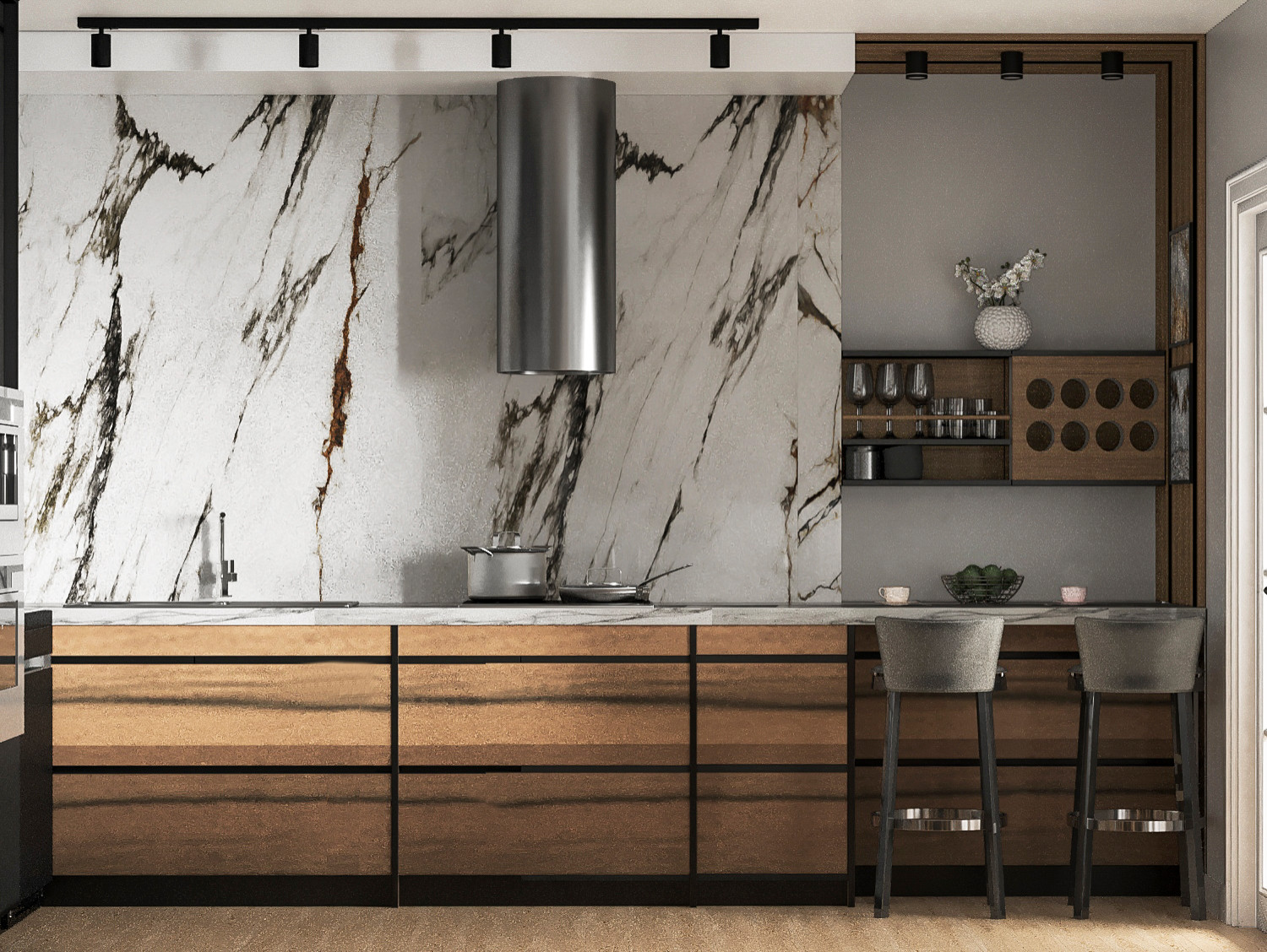 ЖК "Парк Островского"