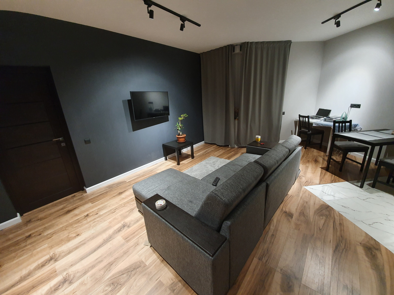 ЖК Молодежный