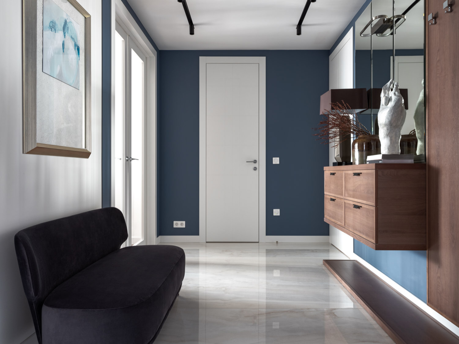 КВАРТИРА НА МОСФИЛЬМОВСКОЙ