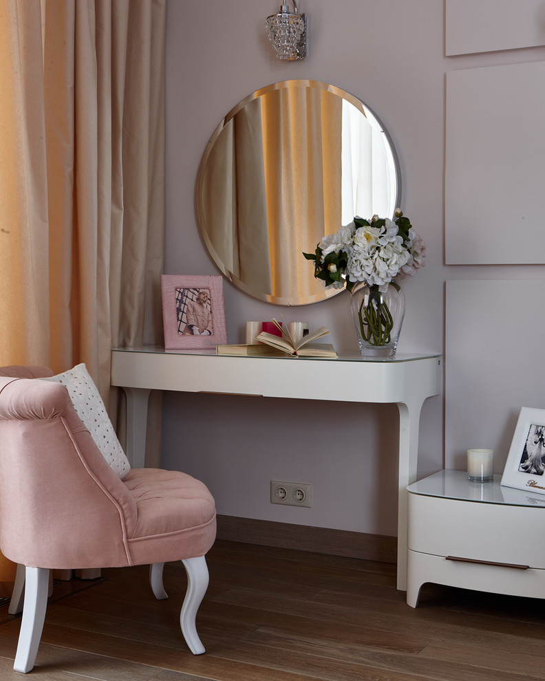 Таунхаус в современном стиле