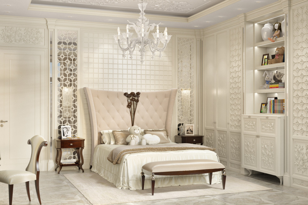 Имперский дом Москва, 170 м2