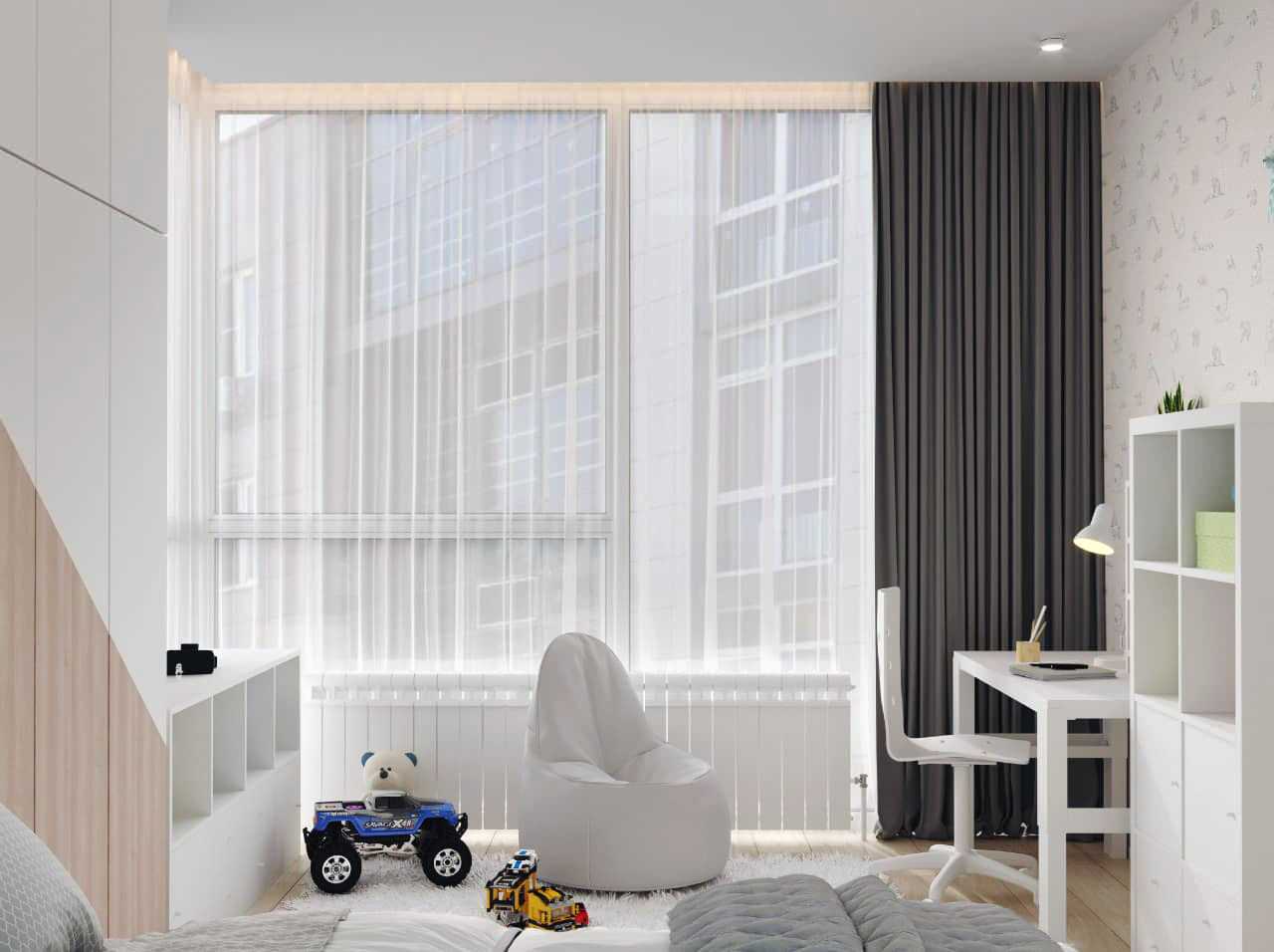 97,9 м2 Садовая 66